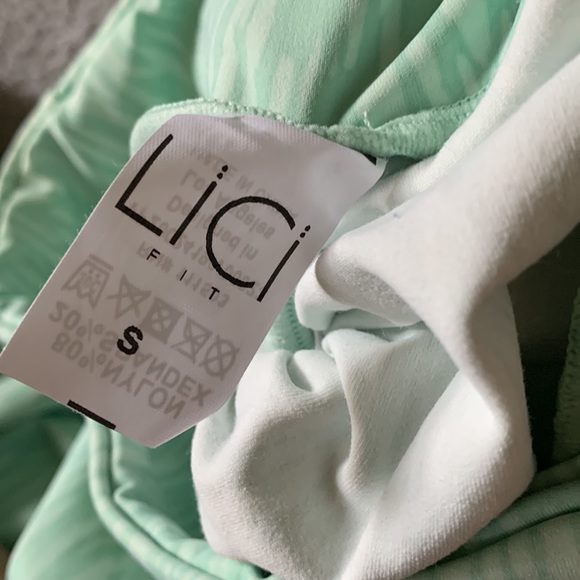 Lici Fit Scrunch leggings - Picture 5 of 5